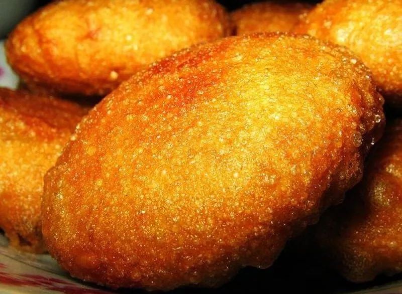 酥皮糖糕，传统美食的魅力与制作技巧