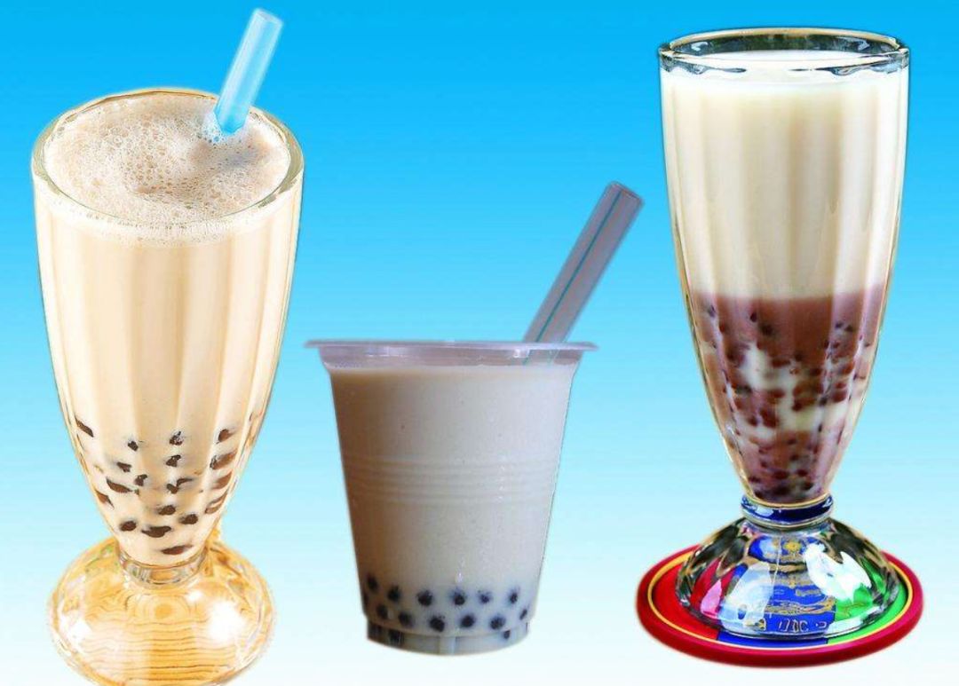 自制奶茶店热销饮品，百香果饮的制作秘籍与营养价值解析