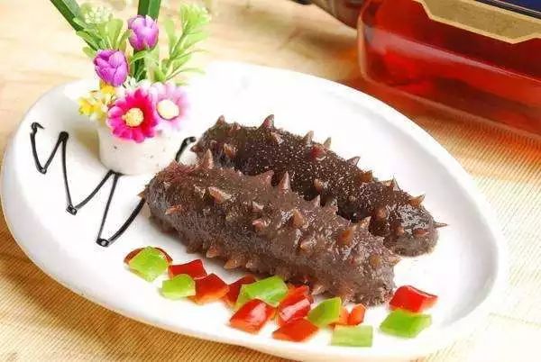海参蒸肉，滋补美食的制作与功效解析