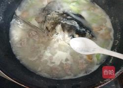 深海大头鱼的做法