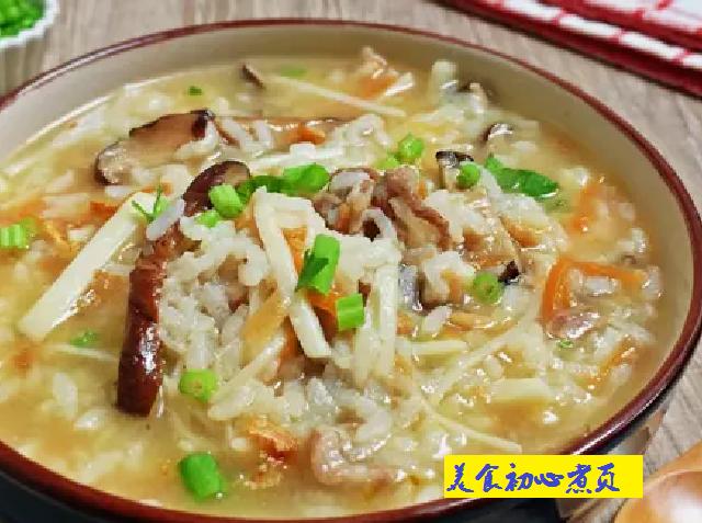 家常猪肉油豆腐煲，温暖家常味，简单易做又滋补