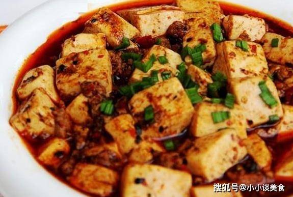 台味经典——小豆腐的家常做法与营养揭秘