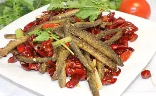 土豆炖泥鳅做法