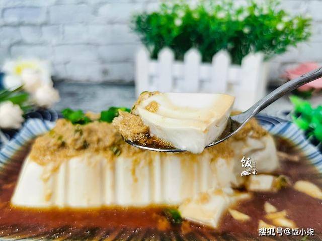 东北火炕豆腐，传统美味与现代口感的完美融合