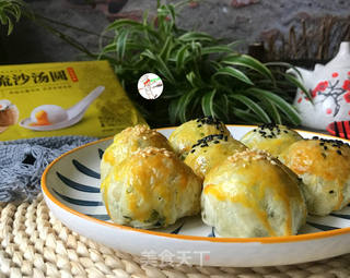 酥脆可口，教你自制酥皮的美味秘诀！