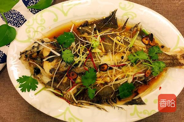 唐山饭店鱼的做法