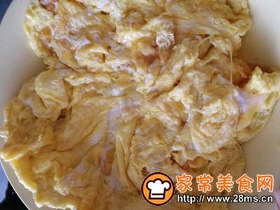 陕西鱼香鸡蛋的做法