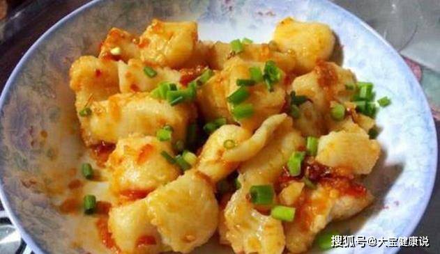 龙利鱼蔬菜的做法