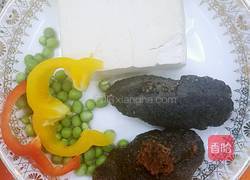 豆腐羹海参的做法