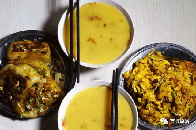 捞澡，传统美食的温暖记忆——教你自制家乡味道