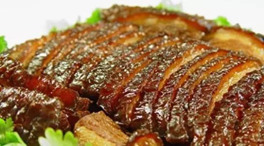 广东猪皮做法