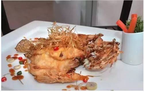 鳜鱼鸡蛋做法