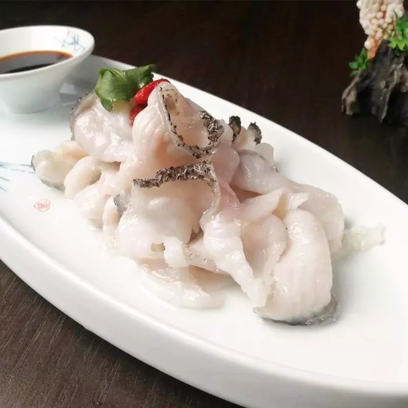 酸菜鱼的黑暗做法