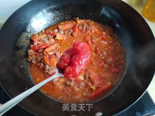 速食番茄牛肉豆腐羹，美味快手，营养满分