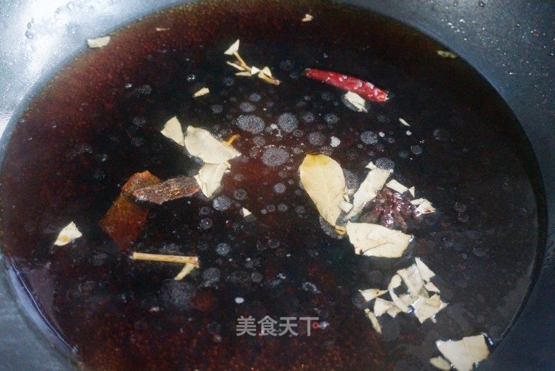 冷盘虎皮鸡蛋做法大全