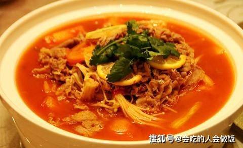 肥牛懒人做法大全