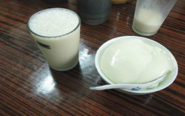 古法传承，老式豆腐坊豆浆的制作秘诀与营养价值探秘