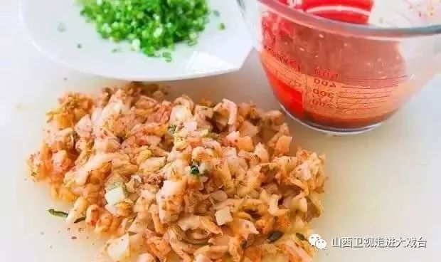 山西炒小米饭，传统风味，健康之选