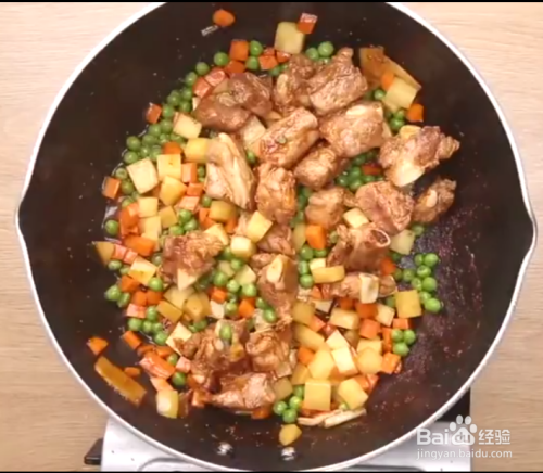 大连排骨焖饭的做法大全