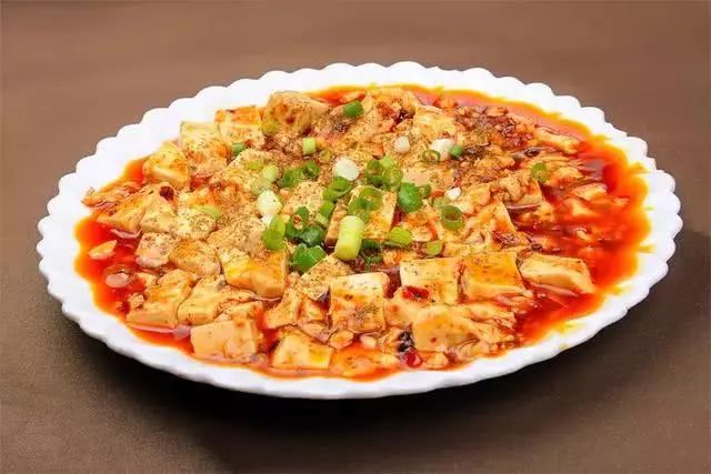 豆腐制品新境界，唐僧肉的美味与神奇功效