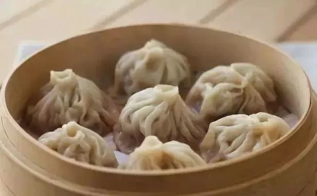 宣城灌汤小笼包的做法