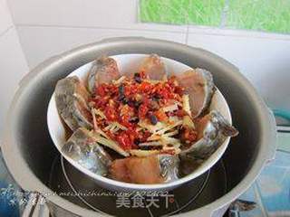湘菜剁辣椒鱼的做法大全