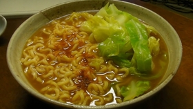 咖喱面豆腐汤，温暖心灵的美食之旅