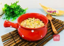 培根鸡蛋粥做法大全
