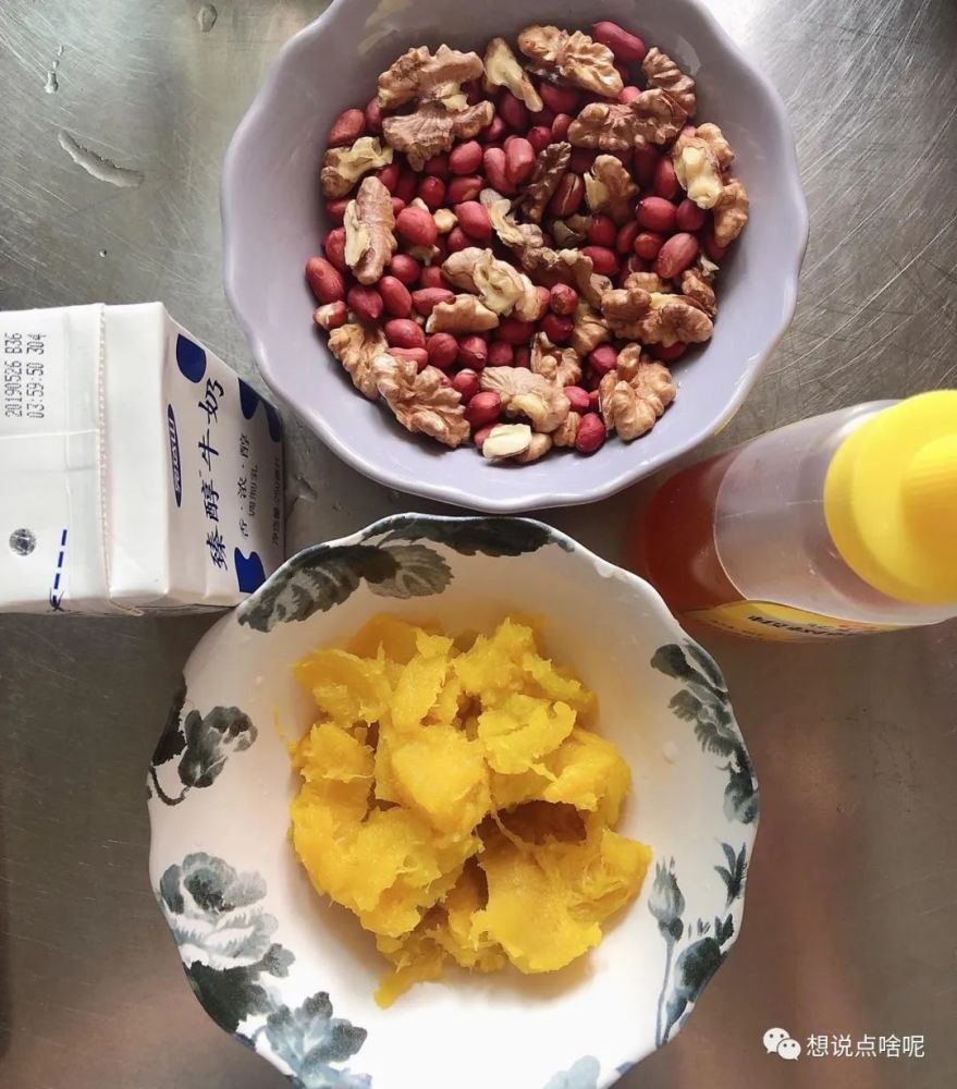 夏日清凉，自制五款消暑甜品，让你尽享清凉时光