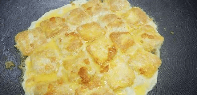 建水豆腐的做法