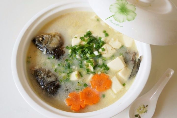 豆腐卷汤，温暖心灵的家常美味，简单做法大揭秘