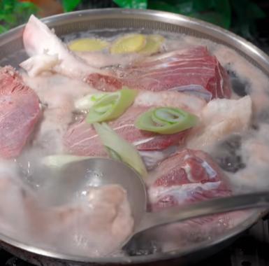 豆腐卷汤，温暖心灵的家常美味，简单做法大揭秘