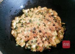 中葱煎豆腐的做法大全