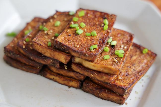 红豆腐麻辣调料的做法