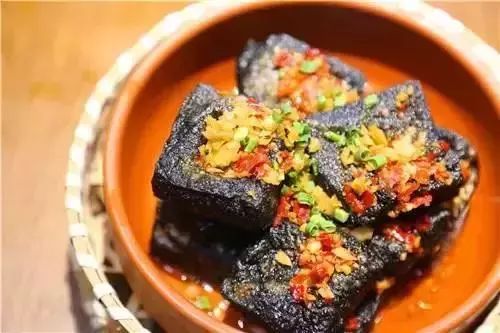 自制街头人气美食——家庭版臭豆腐攻略