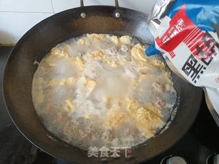 鸡蛋肉丸瓦罐汤做法