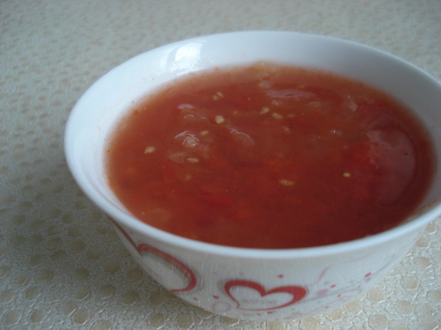 家常煎豆腐羹，温暖你的味蕾，滋养你的身心