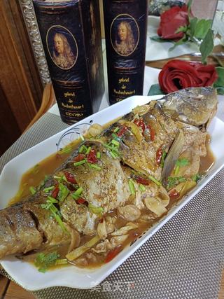 家常鱼圆鱼圆的做法视频
