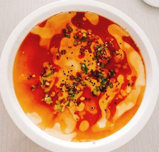 浏阳鸡蛋豆腐的做法