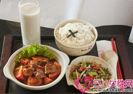 早孕保胎的营养美食——豆腐的神奇功效与简单做法