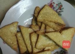 砂锅豆腐粉丝海鲜的做法