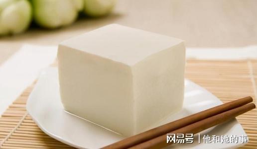 血糖高吃豆腐的做法