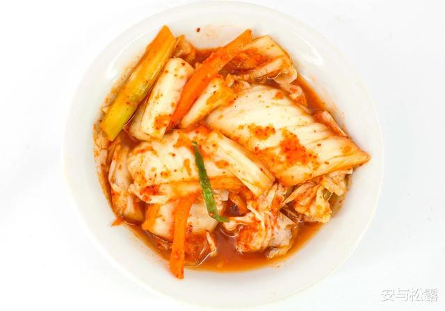 家常甜泡菜，酸甜可口，唤醒味蕾的腌制美食