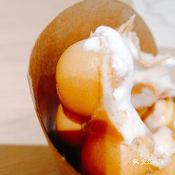 水果冰激凌鸡蛋仔做法