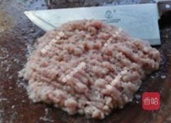 鲅鱼酸辣丸子汤的做法