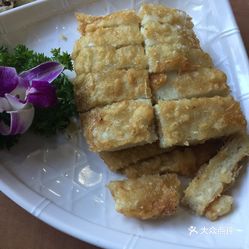 开封豆腐锅贴，传统美食的魅力与家常做法解析