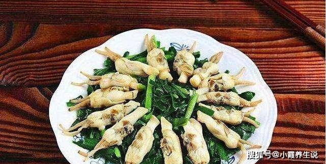 豆腐牛肉烧韭菜，家常美食的完美融合