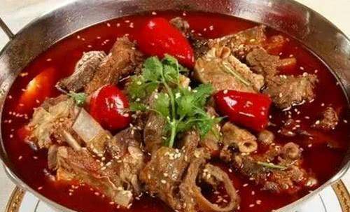 豆腐牛肉烧韭菜，家常美食的完美融合