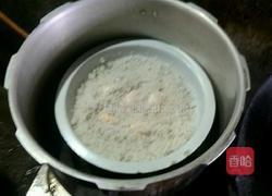 盐焗鸡蛋居家做法