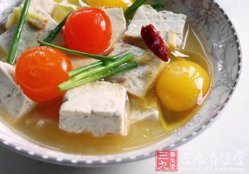 豆腐肉汤，滋养身心的一道家常美味